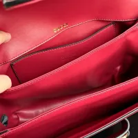 $82.00 USD Gucci AAA Quality Messenger Bags For Women #1444125