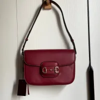 $82.00 USD Gucci AAA Quality Messenger Bags For Women #1444125