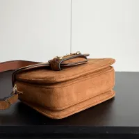 $80.00 USD Gucci AAA Quality Messenger Bags For Women #1444126