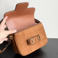 $80.00 USD Gucci AAA Quality Messenger Bags For Women #1444126