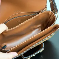 $80.00 USD Gucci AAA Quality Messenger Bags For Women #1444126