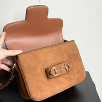 $82.00 USD Gucci AAA Quality Messenger Bags For Women #1444127