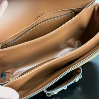 $82.00 USD Gucci AAA Quality Messenger Bags For Women #1444127