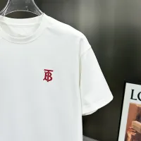 $56.00 USD Burberry T-Shirts Short Sleeved For Men #1444128