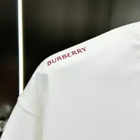 $56.00 USD Burberry T-Shirts Short Sleeved For Men #1444128