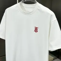 $56.00 USD Burberry T-Shirts Short Sleeved For Men #1444128