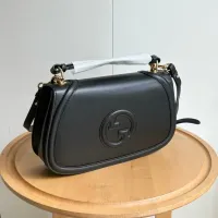 $80.00 USD Gucci AAA Quality Messenger Bags For Women #1444131