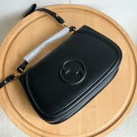 $80.00 USD Gucci AAA Quality Messenger Bags For Women #1444131
