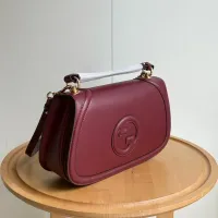 $80.00 USD Gucci AAA Quality Messenger Bags For Women #1444132