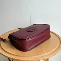 $80.00 USD Gucci AAA Quality Messenger Bags For Women #1444132