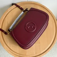$80.00 USD Gucci AAA Quality Messenger Bags For Women #1444132