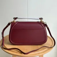 $80.00 USD Gucci AAA Quality Messenger Bags For Women #1444132
