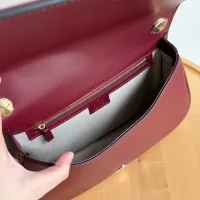 $80.00 USD Gucci AAA Quality Messenger Bags For Women #1444132