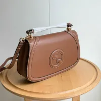 $80.00 USD Gucci AAA Quality Messenger Bags For Women #1444133