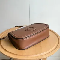 $80.00 USD Gucci AAA Quality Messenger Bags For Women #1444133