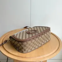 $80.00 USD Gucci AAA Quality Messenger Bags For Women #1444134