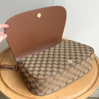 $80.00 USD Gucci AAA Quality Messenger Bags For Women #1444134