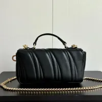 $85.00 USD Gucci AAA Quality Messenger Bags For Women #1444140