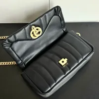 $85.00 USD Gucci AAA Quality Messenger Bags For Women #1444140