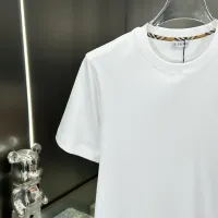 $82.00 USD Burberry T-Shirts Short Sleeved For Men #1444142