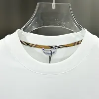 $82.00 USD Burberry T-Shirts Short Sleeved For Men #1444144
