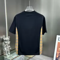 $82.00 USD Burberry T-Shirts Short Sleeved For Men #1444145