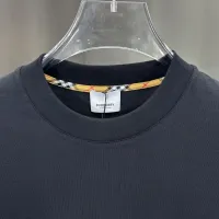 $82.00 USD Burberry T-Shirts Short Sleeved For Men #1444145