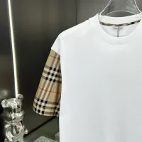 $82.00 USD Burberry T-Shirts Short Sleeved For Men #1444147