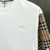 $82.00 USD Burberry T-Shirts Short Sleeved For Men #1444147
