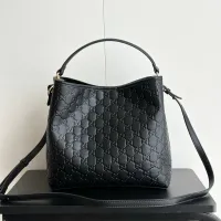 $98.00 USD Gucci AAA Quality Messenger Bags For Women #1444148