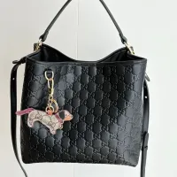$98.00 USD Gucci AAA Quality Messenger Bags For Women #1444148