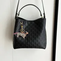 $98.00 USD Gucci AAA Quality Messenger Bags For Women #1444148