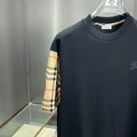 $82.00 USD Burberry T-Shirts Short Sleeved For Men #1444150