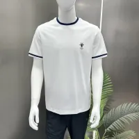 $82.00 USD Christian Dior T-Shirts Short Sleeved For Men #1444151