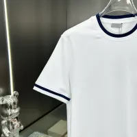 $82.00 USD Christian Dior T-Shirts Short Sleeved For Men #1444151