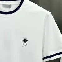 $82.00 USD Christian Dior T-Shirts Short Sleeved For Men #1444151