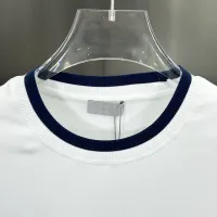 $82.00 USD Christian Dior T-Shirts Short Sleeved For Men #1444151