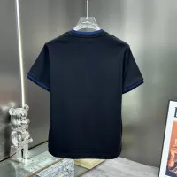 $82.00 USD Christian Dior T-Shirts Short Sleeved For Men #1444152