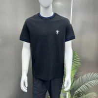 $82.00 USD Christian Dior T-Shirts Short Sleeved For Men #1444152