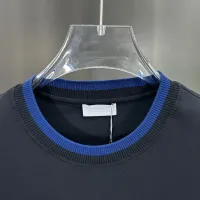 $82.00 USD Christian Dior T-Shirts Short Sleeved For Men #1444152