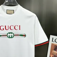 $82.00 USD Gucci T-Shirts Short Sleeved For Men #1444153
