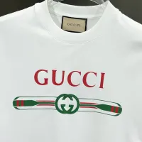 $82.00 USD Gucci T-Shirts Short Sleeved For Men #1444153