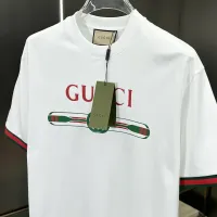 $82.00 USD Gucci T-Shirts Short Sleeved For Men #1444153