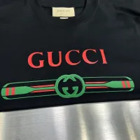 $82.00 USD Gucci T-Shirts Short Sleeved For Men #1444154