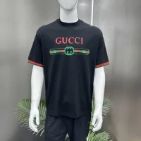 $82.00 USD Gucci T-Shirts Short Sleeved For Men #1444154
