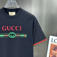 $82.00 USD Gucci T-Shirts Short Sleeved For Men #1444154