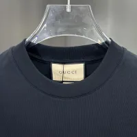 $82.00 USD Gucci T-Shirts Short Sleeved For Men #1444154