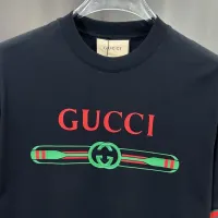 $82.00 USD Gucci T-Shirts Short Sleeved For Men #1444154