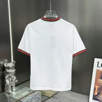 $82.00 USD Gucci T-Shirts Short Sleeved For Men #1444155