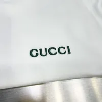 $82.00 USD Gucci T-Shirts Short Sleeved For Men #1444155